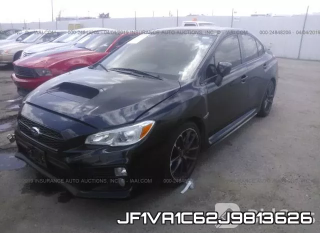 JF1VA1C62J9813626 фото 3