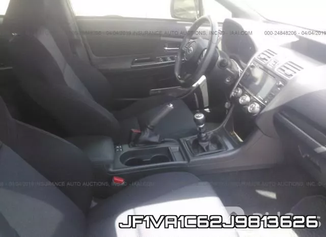 JF1VA1C62J9813626 фото 6