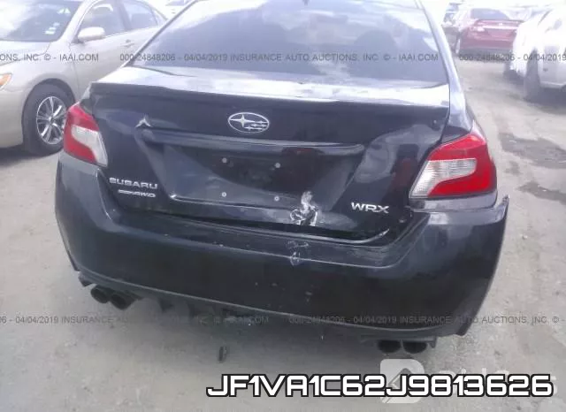 JF1VA1C62J9813626 фото 7