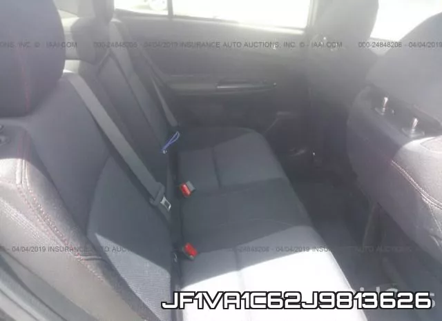 JF1VA1C62J9813626 фото 9