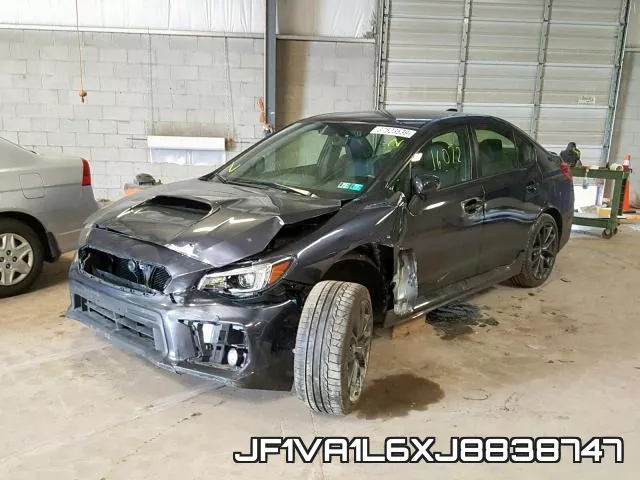 JF1VA1L6XJ8838747 фото 3