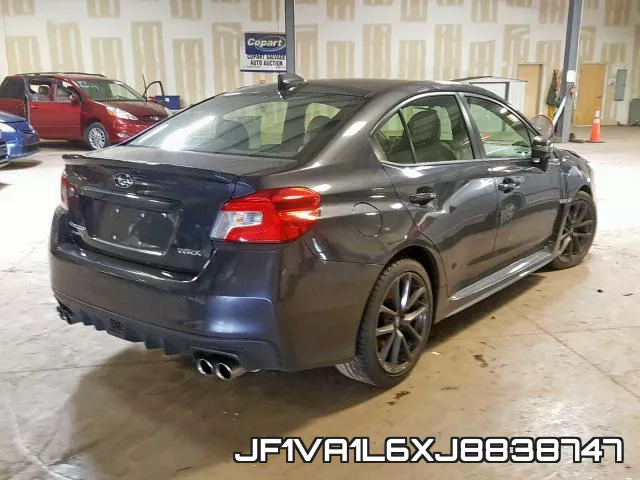 JF1VA1L6XJ8838747 фото 5