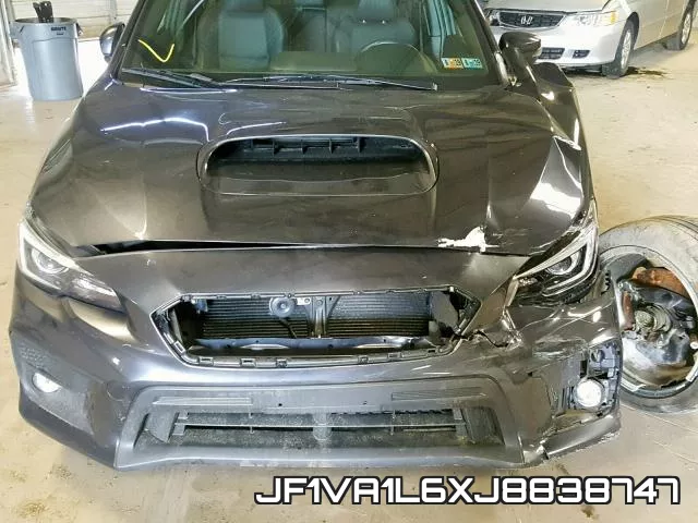 JF1VA1L6XJ8838747 фото 8