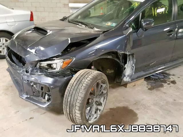 JF1VA1L6XJ8838747 фото 10