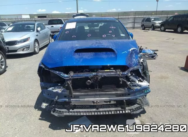 JF1VA2W61J9824280 фото 7
