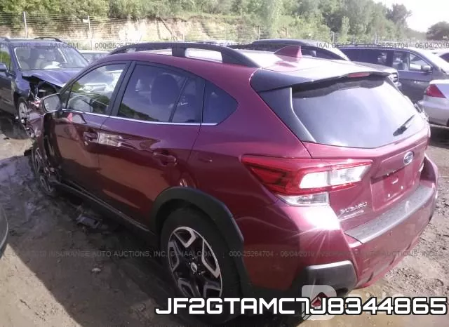 JF2GTAMC7J8344865 фото 4