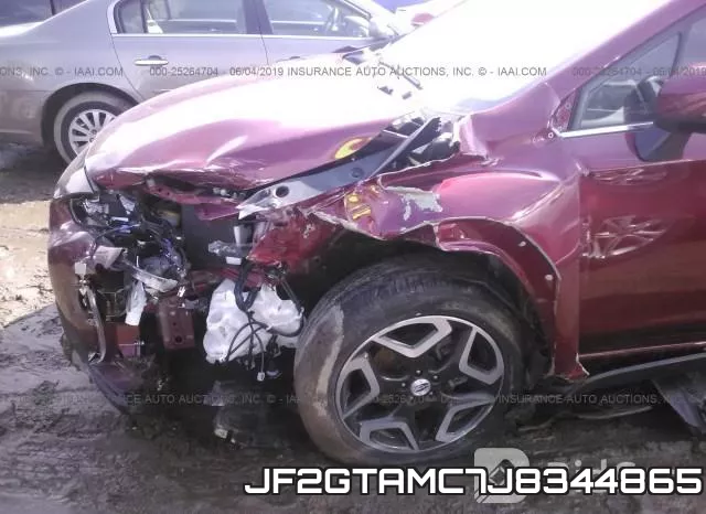 JF2GTAMC7J8344865 фото 7