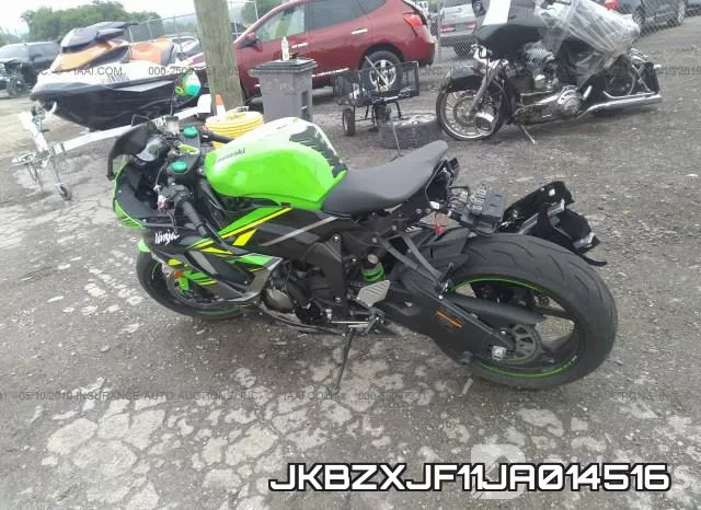 JKBZXJF11JA014516 фото 4