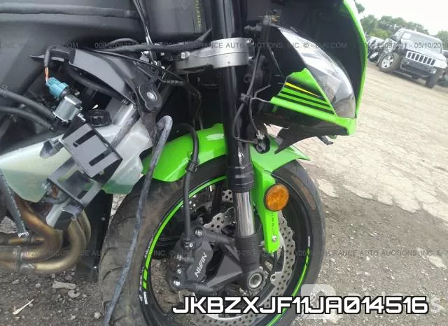 JKBZXJF11JA014516 фото 6