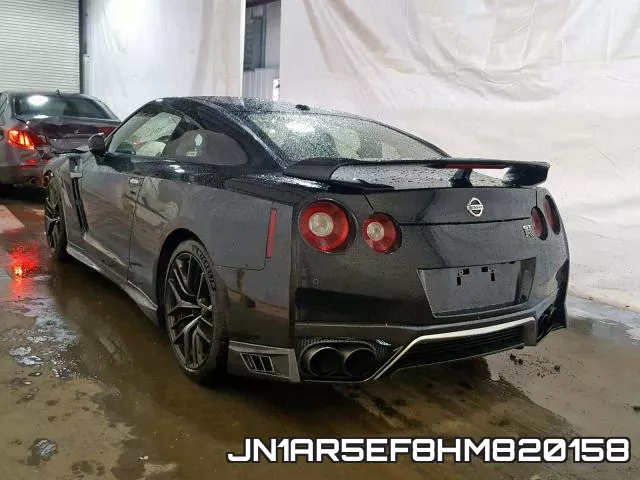 JN1AR5EF8HM820158 фото 4