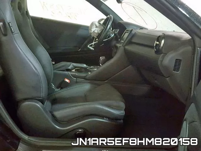 JN1AR5EF8HM820158 фото 6