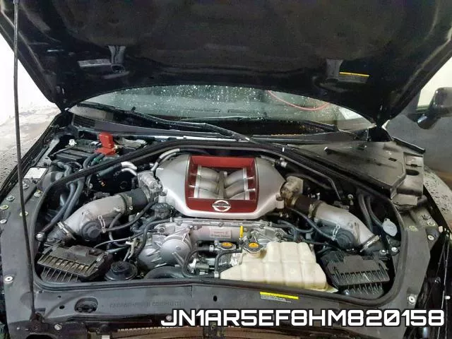 JN1AR5EF8HM820158 фото 8
