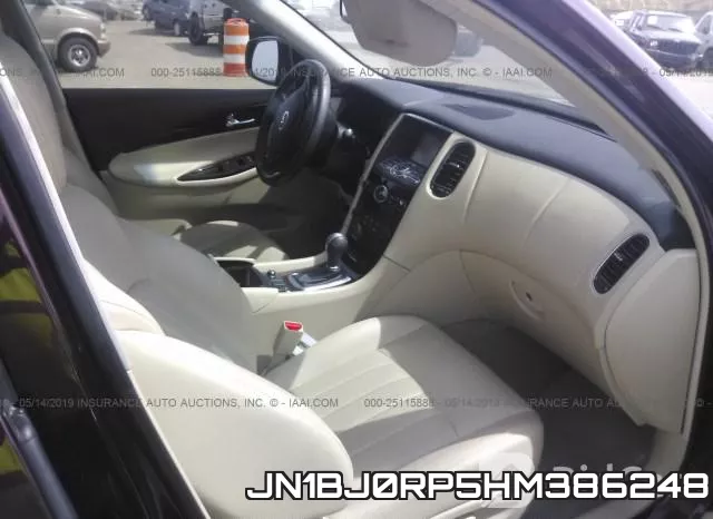 JN1BJ0RP5HM386248 фото 6