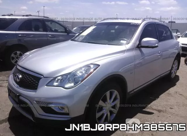 JN1BJ0RP8HM385675 фото 3