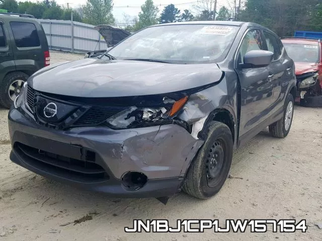 JN1BJ1CP1JW157154 фото 3