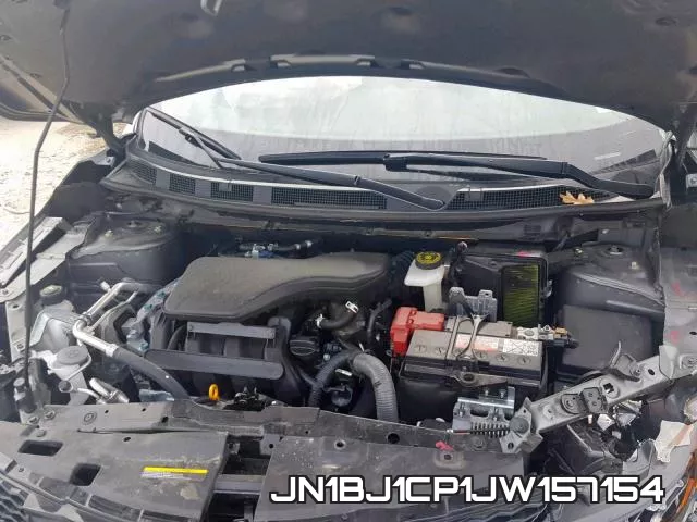 JN1BJ1CP1JW157154 фото 8