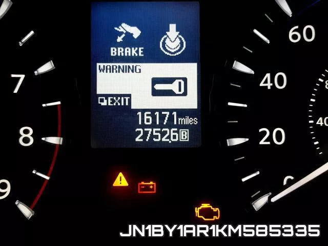JN1BY1AR1KM585335 фото 9