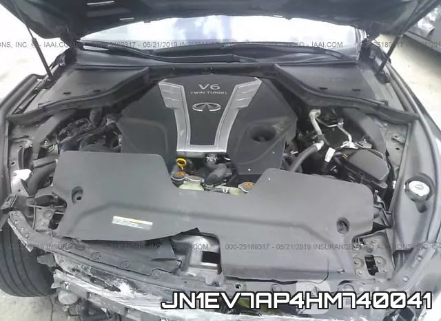 JN1EV7AP4HM740041 фото 2
