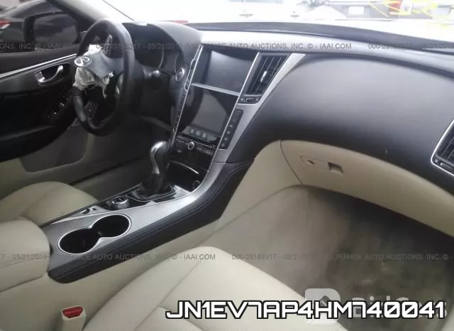 JN1EV7AP4HM740041 фото 6
