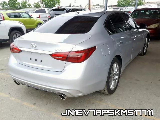 JN1EV7AP5KM517711 фото 5