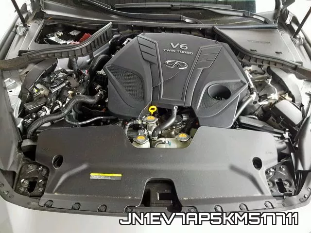 JN1EV7AP5KM517711 фото 8