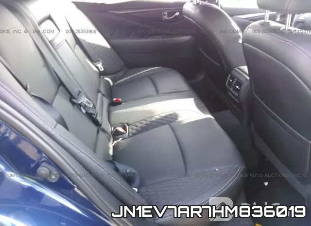 JN1EV7AR7HM836019 фото 9