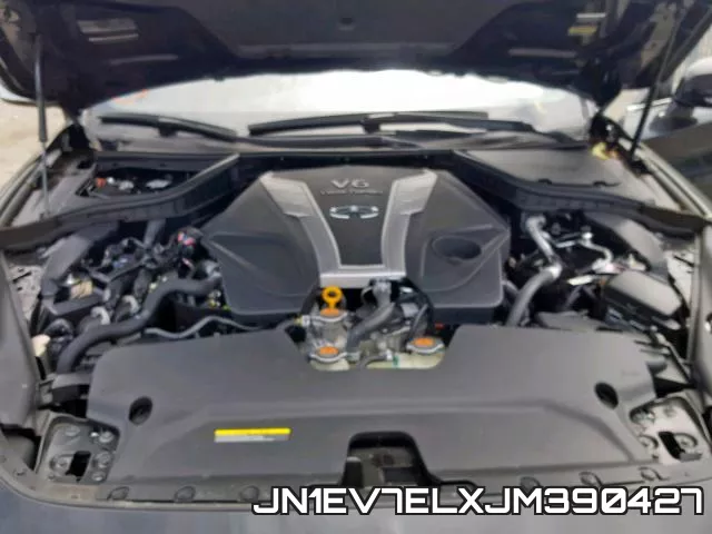 JN1EV7ELXJM390427 фото 8