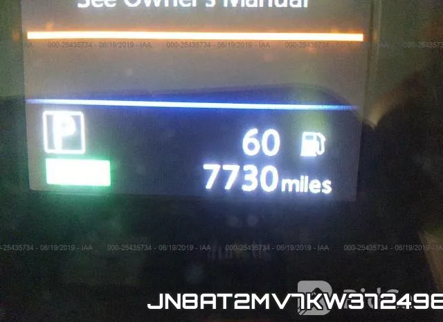 JN8AT2MV7KW372498 фото 7