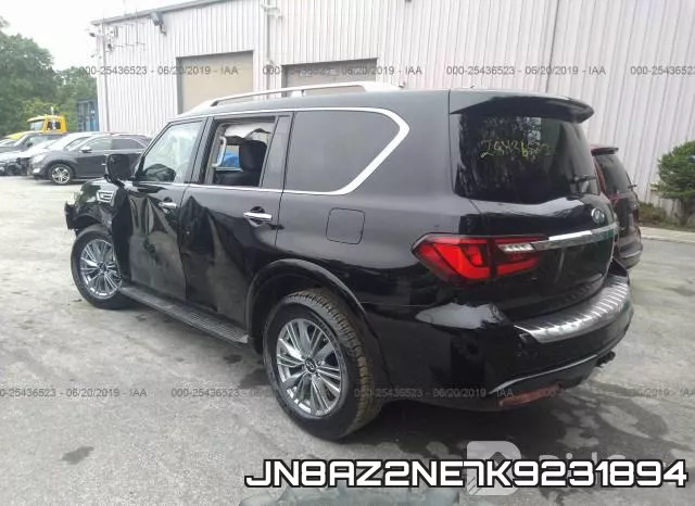 JN8AZ2NE7K9231894 фото 4