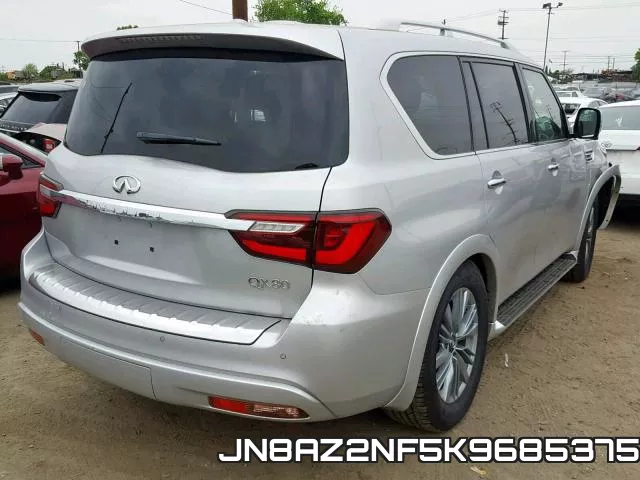 JN8AZ2NF5K9685375 фото 5