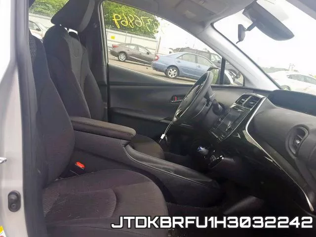 JTDKBRFU1H3032242 фото 6