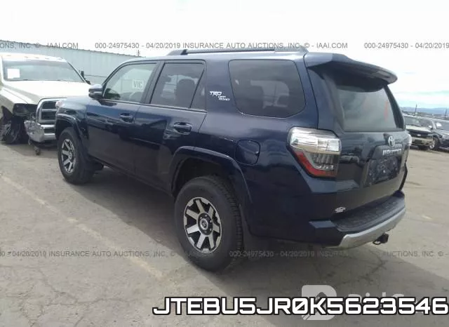 JTEBU5JR0K5623546 фото 4