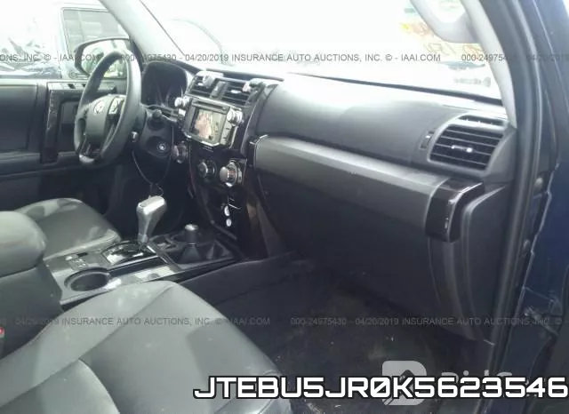 JTEBU5JR0K5623546 фото 6