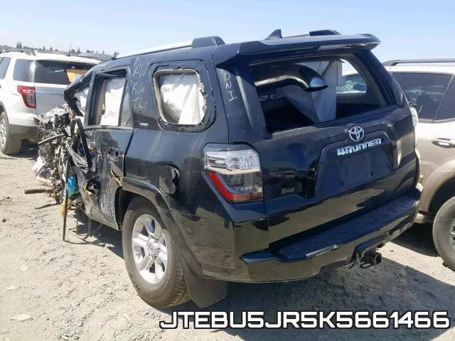 JTEBU5JR5K5661466 фото 4