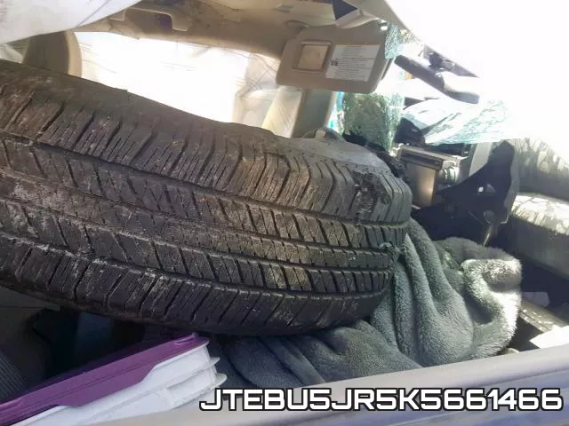 JTEBU5JR5K5661466 фото 6