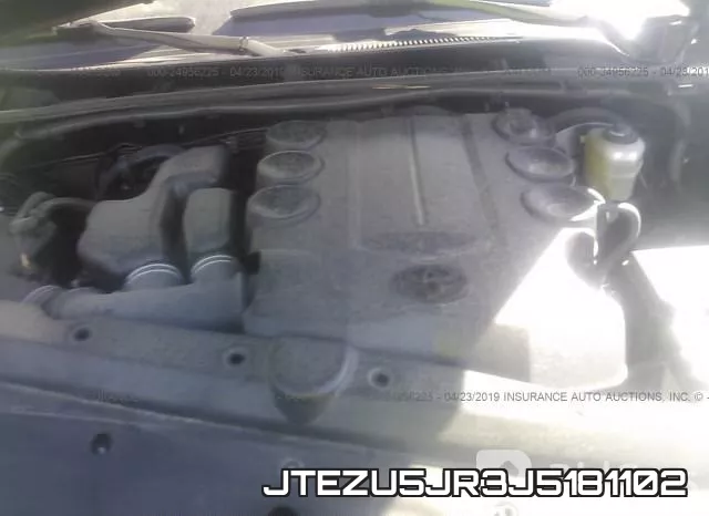 JTEZU5JR3J5181102 фото 2