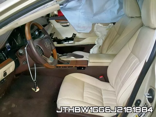 JTHBW1GG6J2181884 фото 6