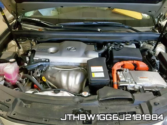 JTHBW1GG6J2181884 фото 8