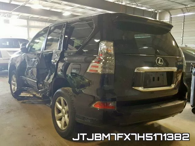 JTJBM7FX7H5171382 фото 4