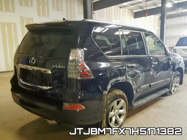 JTJBM7FX7H5171382 фото 5