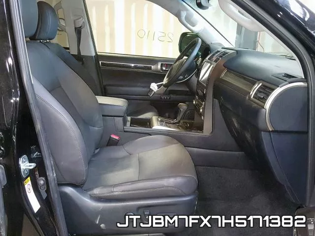 JTJBM7FX7H5171382 фото 6
