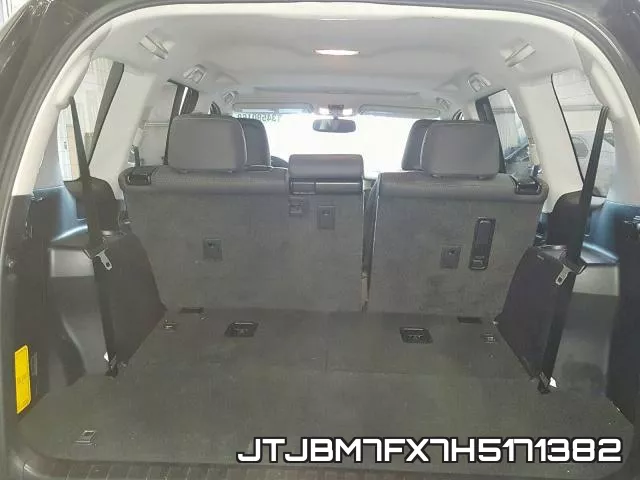JTJBM7FX7H5171382 фото 10