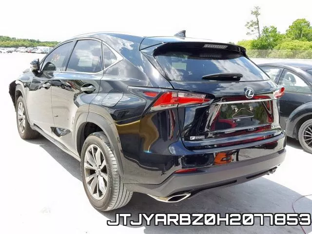 JTJYARBZ0H2077853 фото 4