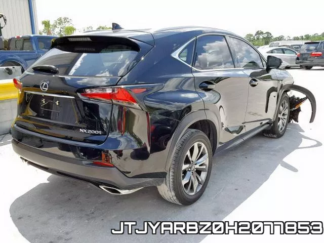 JTJYARBZ0H2077853 фото 5