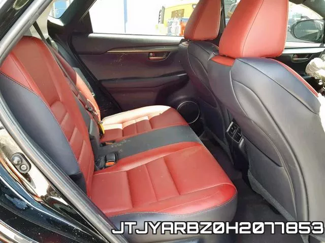 JTJYARBZ0H2077853 фото 7