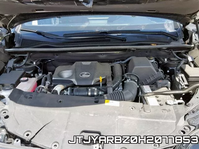 JTJYARBZ0H2077853 фото 8