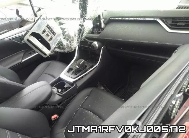 JTMA1RFV0KJ005172 фото 6