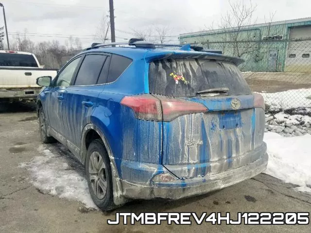 JTMBFREV4HJ122205 фото 4