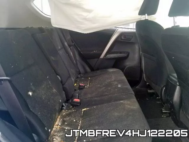 JTMBFREV4HJ122205 фото 7