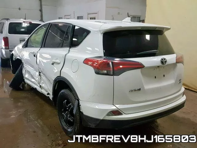 JTMBFREV8HJ165803 фото 4